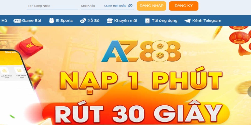 Các thành viên đăng nhập nạp tiền có cơ hội nhận 3888K