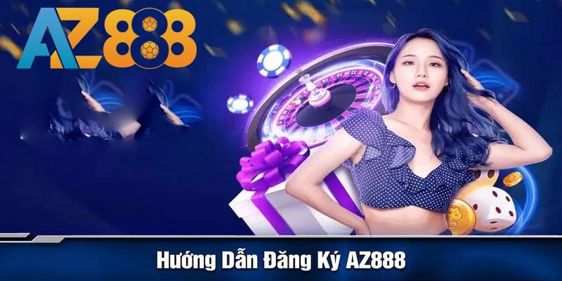 Đăng ký AZ888 cá cược với thủ tục đơn giản, an toàn nhất 1 Điều kiện đăng ký AZ888 đơn giản song người chơi phải tuân thủ nghiêm