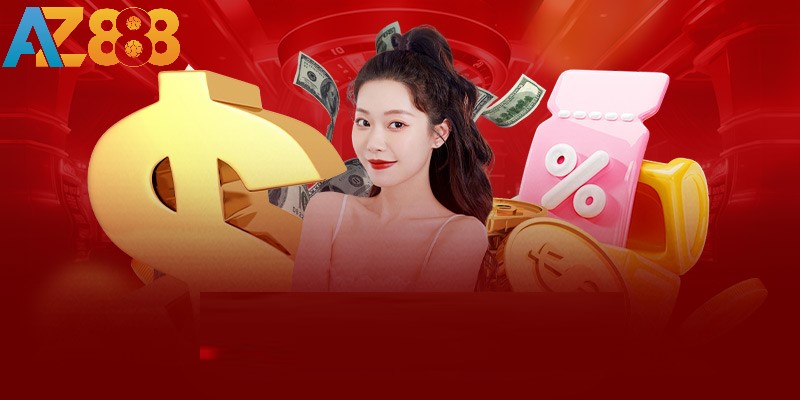Khuyến mãi hoàn trả lên đến 0.75%