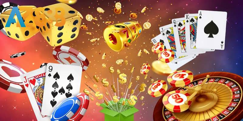 Người chơi hoàn toàn không cần chứng minh bất kỳ nguồn thu nhập nào