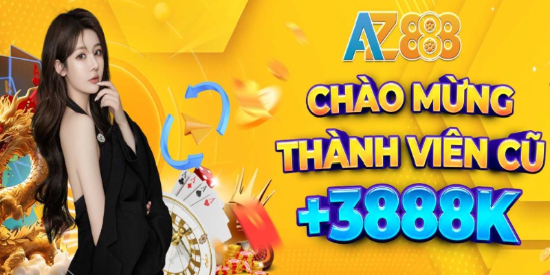 Chào Mừng Thành Viên Cũ